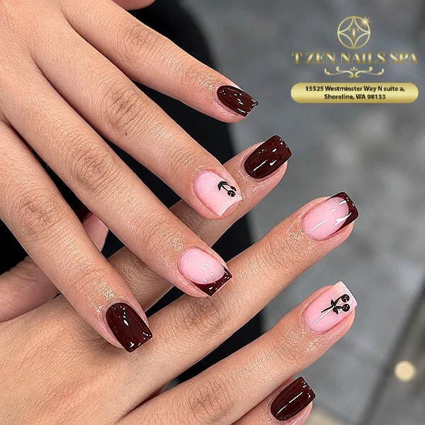 Trending Nail Art Sep 29